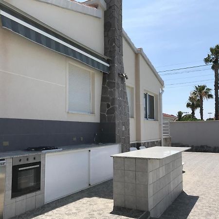 Casa Alta - Villa Med Privat Svommebasseng Ciudad Quesada Exterior foto